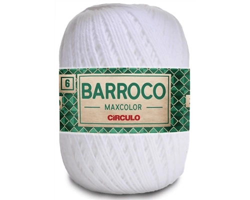 BARROCO n6