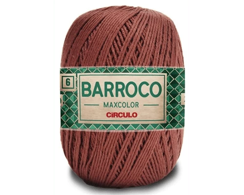 BARROCO n6