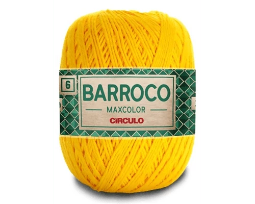 BARROCO n6