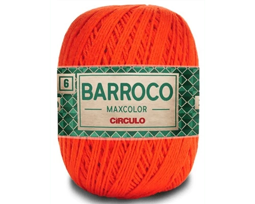BARROCO  n6