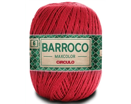 BARROCO n6
