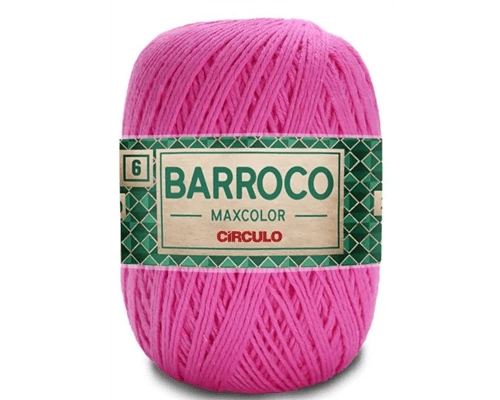 BARROCO n6