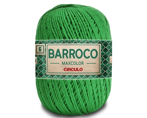 BARROCO  n6