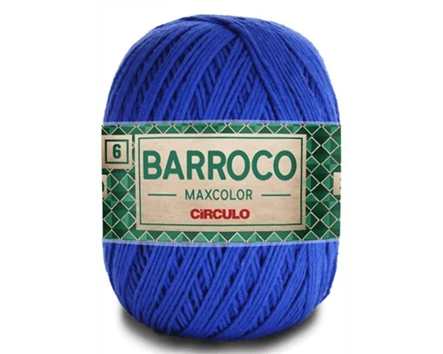 BARROCO  n6