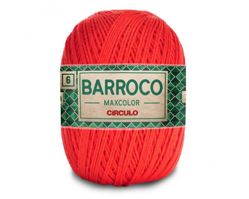 BARROCO  n6