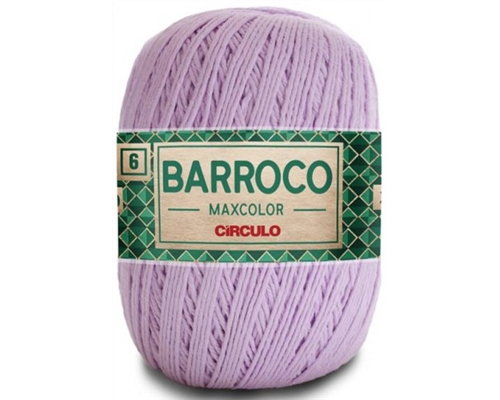 BARROCO n6