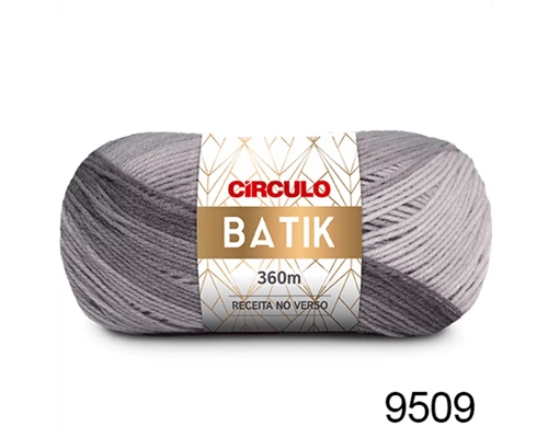 BATIK - 100g