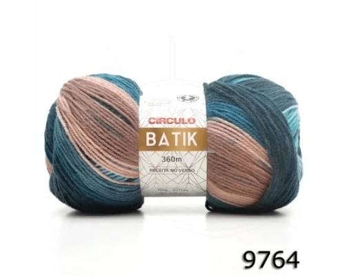 BATIK - 100g