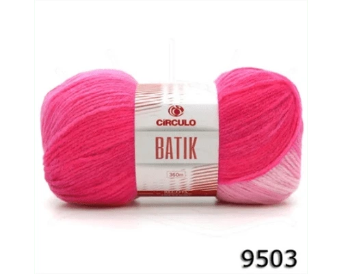 BATIK - 100g