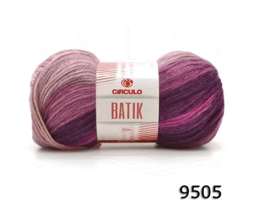 BATIK - 100g