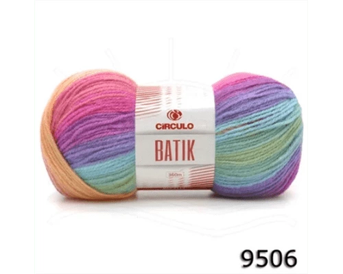 BATIK - 100g