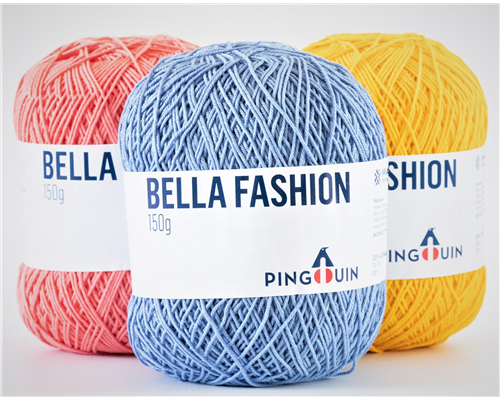 BELLA FASHION 150 g