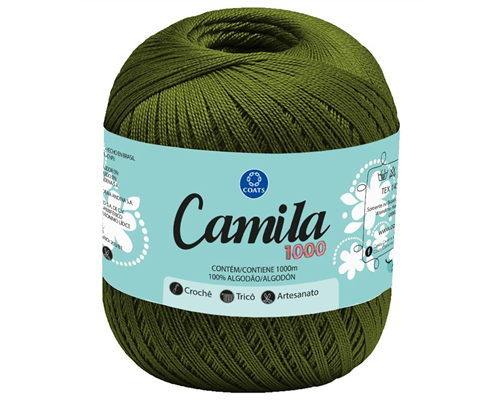 Camila 1000