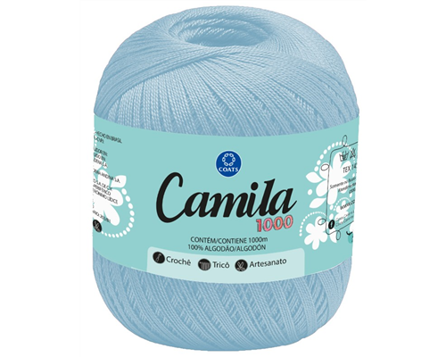 Camila 1000