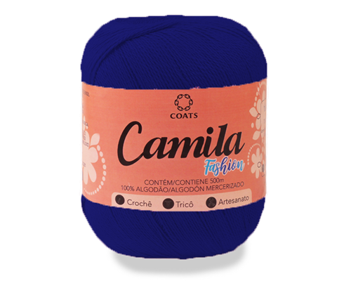 Camila Fashion