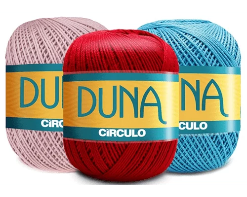 DUNA - Circulo