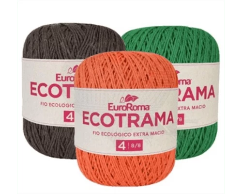 ECOTRAMA - 4 - 200g
