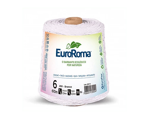 EUROROMA - 6