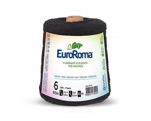 EUROROMA - 6