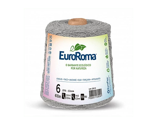 EUROROMA - 6