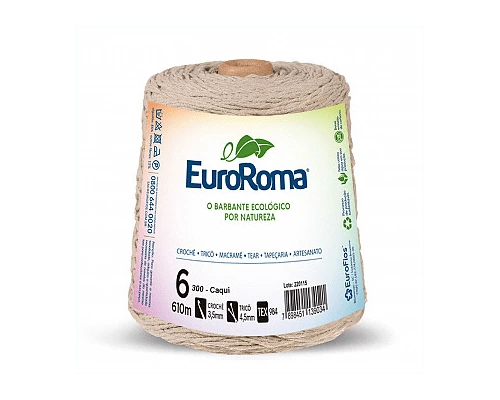 EUROROMA - 6