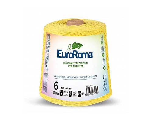 EUROROMA - 6