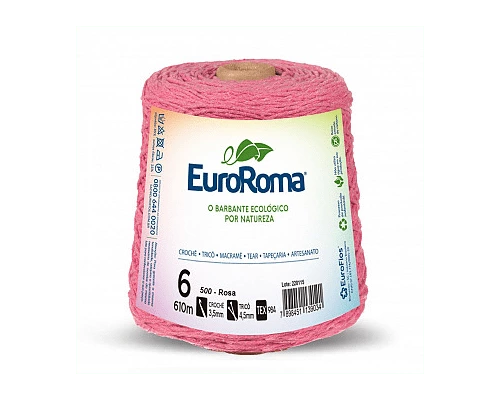 EUROROMA - 6