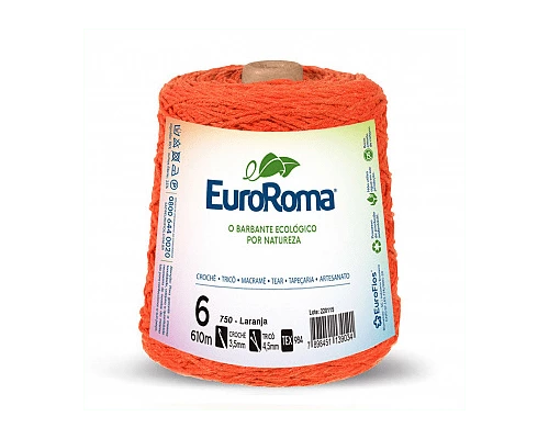 EUROROMA - 6