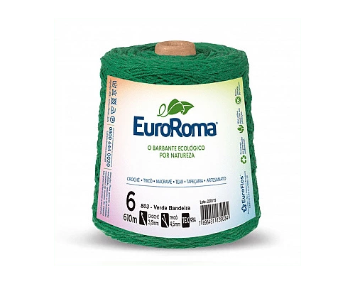 EUROROMA - 6