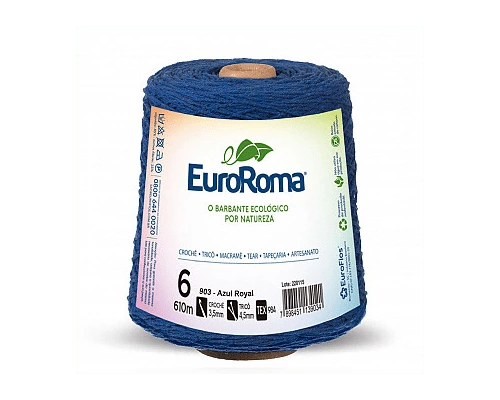 EUROROMA - 6