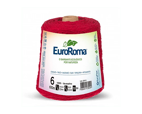 EUROROMA - 6