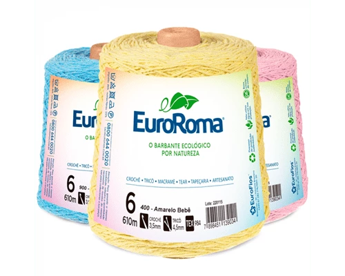 EUROROMA - 6