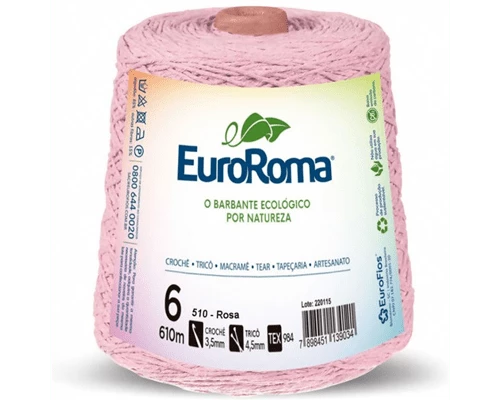 EUROROMA - 6