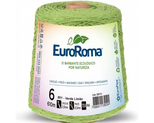 EUROROMA - 6