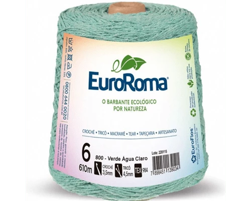 EUROROMA - 6