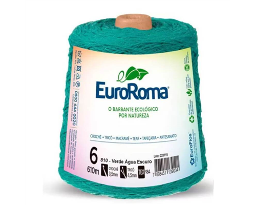 EUROROMA - 6