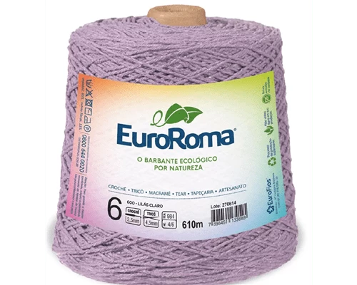 EUROROMA 6