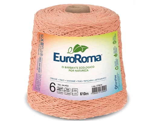 EUROROMA 6