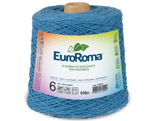 EUROROMA 6