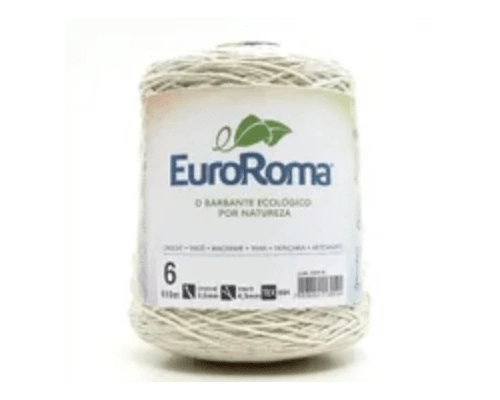 EUROROMA - 6