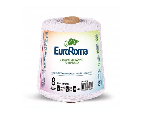 EUROROMA - 8