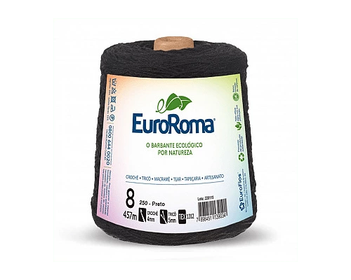 EUROROMA - 8