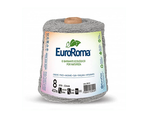 EUROROMA - 8