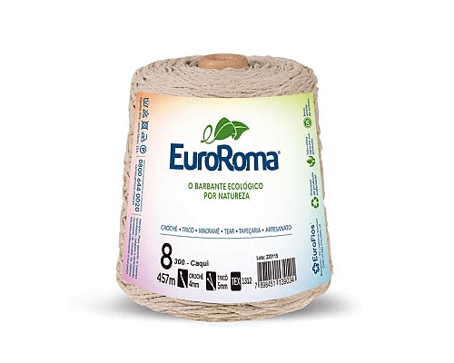 EUROROMA - 8