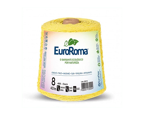 EUROROMA - 8
