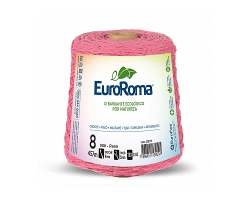 EUROROMA - 8