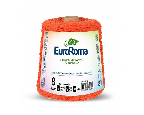 EUROROMA - 8