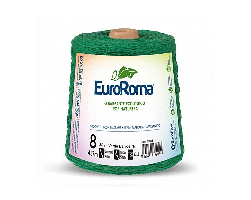 EUROROMA - 8