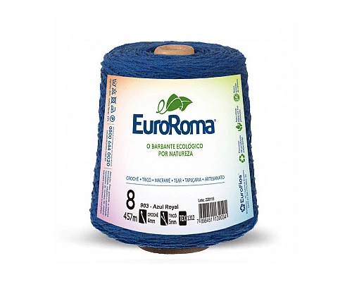 EUROROMA - 8