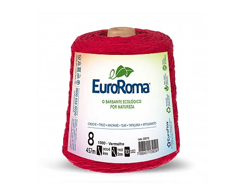 EUROROMA - 8